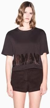 Armani Exchange T-shirt Xw002779 Af1035 T Shirt - Foto 6