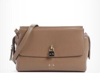 Armani Exchange Tas Xw003056 Af2860 Messenger Bag - Foto 2