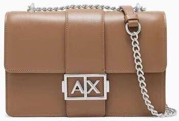 Armani Exchange Schoudertas Jodie Messenger Bag