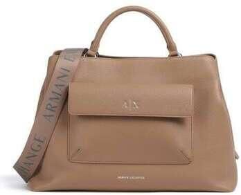 Armani Exchange Tas Xw001542 Af1701 Shopping Bag