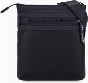 Armani Exchange Schoudertas Platte - Foto 2