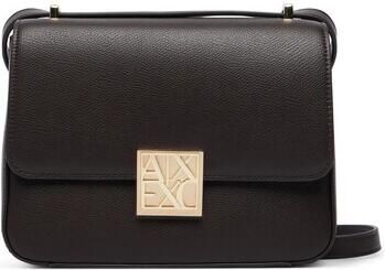 Armani Exchange Tas Messenger Bag