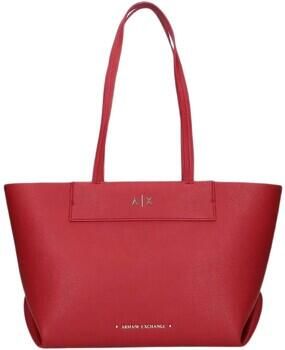 Armani Exchange Tas Shopping Bag
