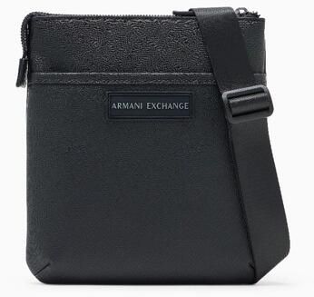 Armani Exchange Schoudertas Crossbodytas met Box-logo - Foto 2
