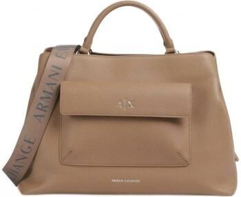 Armani Exchange Tas Xw001542 Af1701 Shopping Bag