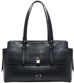 Armani Exchange Tas Xw003020 Af2860 Shopping Bag