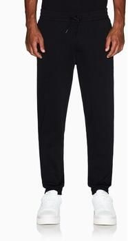 Armani Exchange Sportieve lente zomerbroek Black Heren - Foto 8
