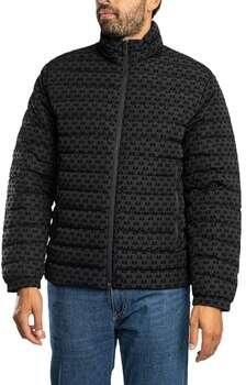 Armani Exchange Trainingsjack Donsjack met patroon