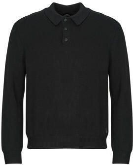 Armani Exchange Trui KNIT POLO