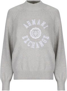 Armani Exchange Trui PULL OVER XW002877