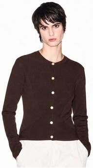 Armani Exchange Vest XW002883AF10352