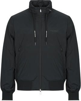 Armani Exchange Blouson met opstaande kraag