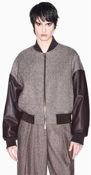 Armani Exchange Blazer Xw002450 Af2607 Blouson Jacket - Foto 6
