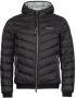 Armani Exchange Donsjack met tweewegritssluiting model 'GIACCA PIUMINO' - Thumbnail 1