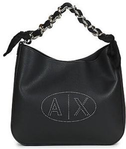 Armani Exchange Weekend Bags Zwart Dames