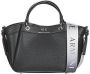 Armani Exchange Tote bag met labeldetails model 'WAVE' - Thumbnail 1