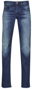 Armani Exchange Skinny Jeans 3RZJ13