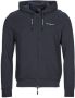 Armani Exchange Sweatshirt Blauw Heren - Thumbnail 1