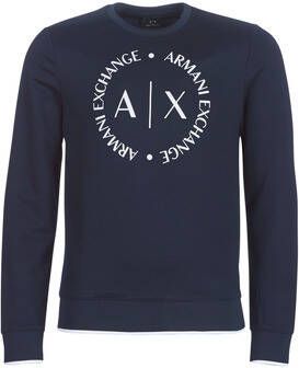 Armani Exchange Sweater HERBARI