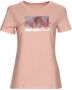 Armani Exchange T-shirt Korte Mouw 3RYTEL - Thumbnail 2