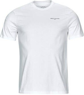 Armani Exchange T-shirt Korte Mouw 3RZTNB