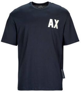 Armani Exchange T-shirt Korte Mouw 6RZTNA
