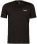 Armani Exchange Stijlvol T-shirt uit de Herfst Wintercollectie Black Heren - Thumbnail 1