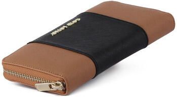 Armani Jeans Portemonnee GIORGIO ARMANI P.FOGLIO CUOIO