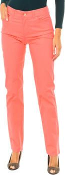 Armani Jeans Straight leg broeken 3Y5J18-5NZXZ