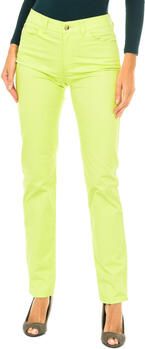 Armani Jeans Straight leg broeken 3Y5J18-5NZXZ