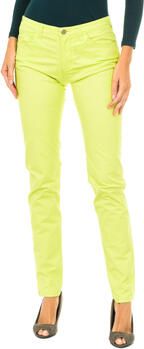 Armani Jeans Straight leg broeken 3Y5J28-5NZXZ