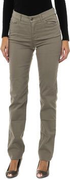 Armani Jeans Straight leg broeken 6Y5J18-5N0RZ