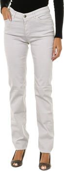 Armani Jeans Straight leg broeken 6Y5J18-5N0RZ