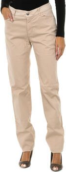 Armani Jeans Straight leg broeken 6Y5J18-5N0RZ