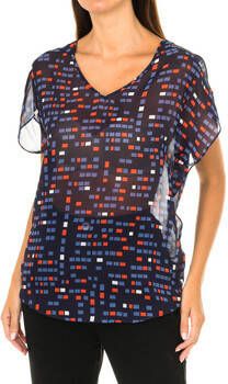 Emporio Armani Blouse 3Y5H65-5NTAZ-2539
