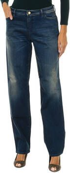Armani Jeans Broek 6X5J15-5D06Z-1500