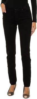 Armani Jeans Broek 6Y5J28-5D2RZ-1200
