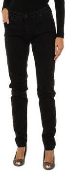 Armani Jeans Broek 6Y5J28-5D2TZ-1200