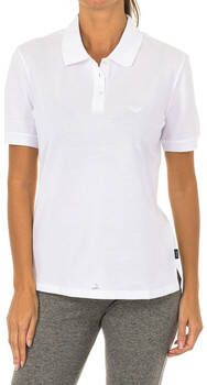 Emporio Armani Polo Shirt Korte Mouw 6Z5F81-5J41Z-1100