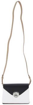 Armani Jeans Tas TOP HANDLE BLACK