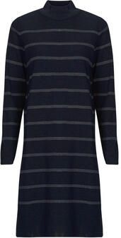 Armor Lux Lange Jurk ROBE RAYEE