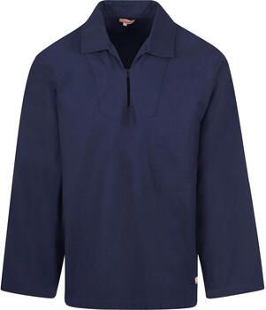 Armor Lux Sweater Guilvinec Visserskiel Navy