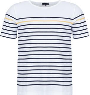 Armor Lux T-shirt Korte Mouw REMP