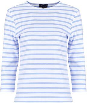 Armor Lux T-Shirt Lange Mouw BADRA