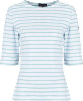 Armor Lux T-Shirt Lange Mouw CANCALE