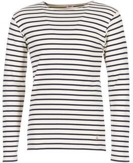 Armor Lux T-Shirt Lange Mouw GELGA