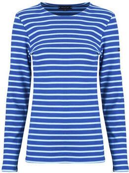 Armor Lux T-Shirt Lange Mouw LESCONIL