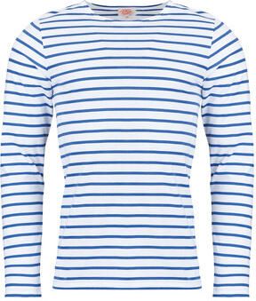 Armor Lux T-Shirt Lange Mouw PLOZEVET