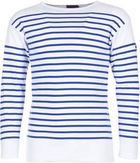 Armor Lux T-Shirt Lange Mouw DISJON