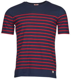 Armor Lux T-Shirt Lange Mouw ETEL
